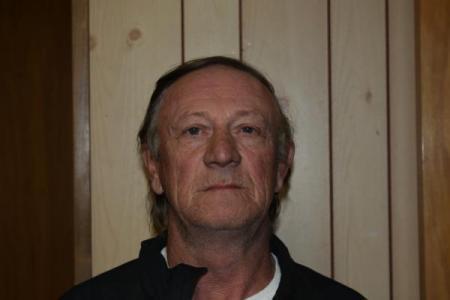 David William Brown a registered Sex Offender of New Mexico