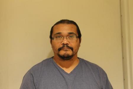 Francisco Luis Aragon a registered Sex Offender of New Mexico