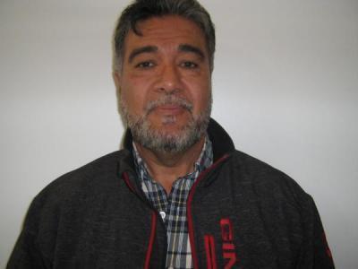 Victor Edward Trujillo a registered Sex Offender of New Mexico