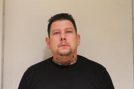 Mark Adam Ramirez a registered Sex Offender of New Mexico