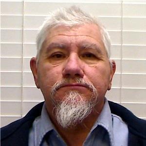 James Lee Gatlin a registered Sex Offender of New Mexico