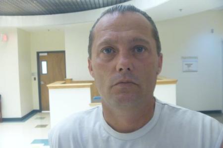 Travis Lee Romero a registered Sex Offender of New Mexico