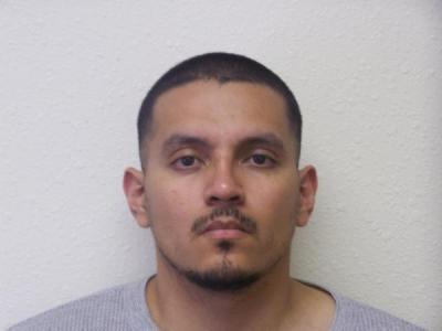 Salvador Miguel Rael a registered Sex Offender of New Mexico