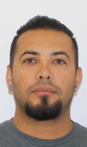 Aaron Chavez a registered Sex Offender of New Mexico