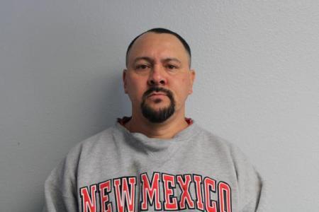 Michael Anthony Cardenas a registered Sex Offender of New Mexico