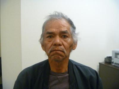 Jimmy Chatto a registered Sex Offender of New Mexico