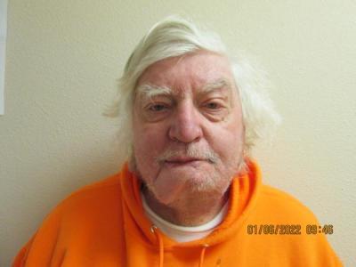 Michael Hal Ballard a registered Sex Offender of New Mexico