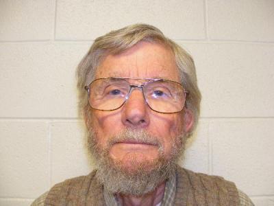 Wayne Curtis Bent a registered Sex Offender of New Mexico