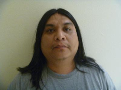 Allen Robert Antonio a registered Sex Offender of New Mexico