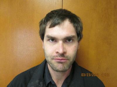 Stephen Michael Geisik a registered Sex Offender of New Mexico