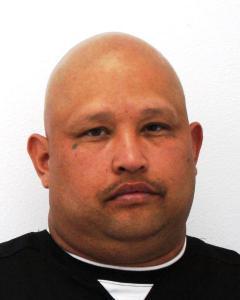 Gerald Soliz a registered Sex Offender of New Mexico