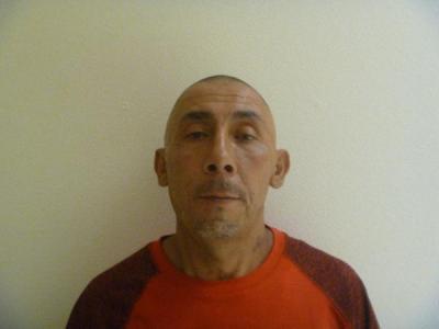 Michael Timothy Cardenas Jr a registered Sex Offender of New Mexico