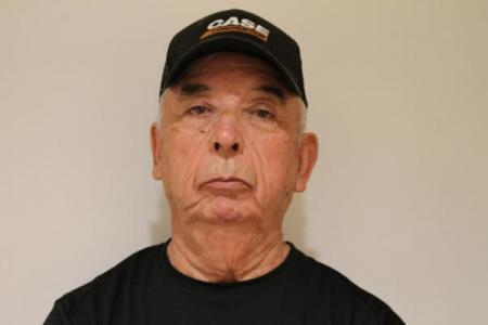 Lorenzo Saiz a registered Sex Offender of New Mexico
