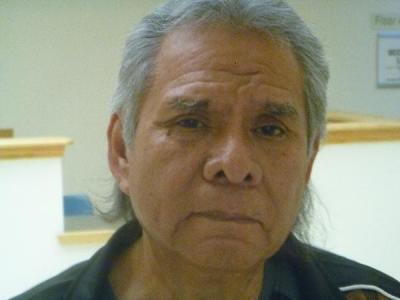 Denny De La Rosa a registered Sex Offender of New Mexico