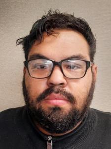 Jose Richard Castillo Jr a registered Sex Offender of New Mexico