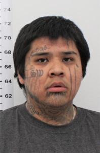 Raylon Valdis Castillo a registered Sex Offender of New Mexico