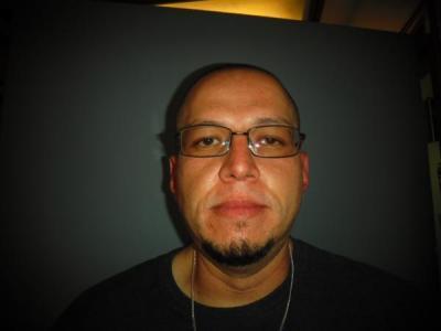 Alfredo Manuel Muniz a registered Sex Offender of New Mexico