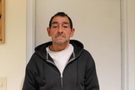 Benito Pedro Griego a registered Sex Offender of New Mexico