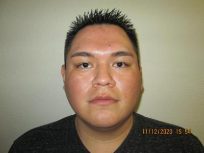 James Darius Caje a registered Sex Offender of New Mexico