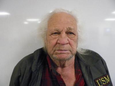 William David Scott a registered Sex Offender of New Mexico