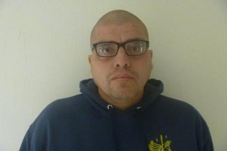 Arthur Ben Peshlakai a registered Sex Offender of New Mexico
