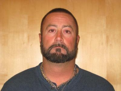 Dennis Duane Redman a registered Sex Offender of New Mexico