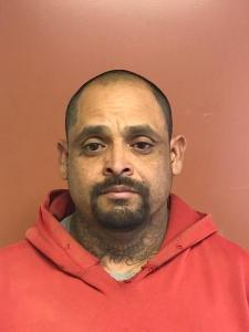 Michael Flores a registered Sex Offender of New Mexico