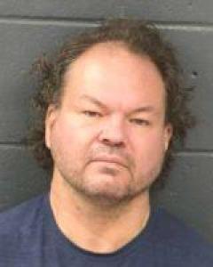 Benjiman Oliver Waldo a registered Sex Offender of New Mexico