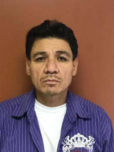 Eduardo Ornelas Lopez a registered Sex Offender of New Mexico