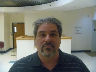 David Jose Chavira a registered Sex Offender of New Mexico