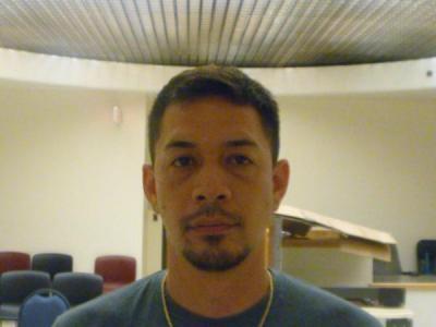 Vashaun Holoae Koanui a registered Sex Offender of New Mexico