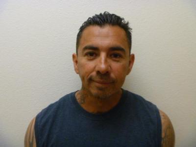 Anthony Joseph Garcia a registered Sex Offender of New Mexico