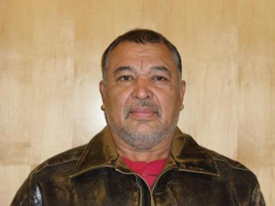 Othon Bocanegra Calvillo a registered Sex Offender of New Mexico