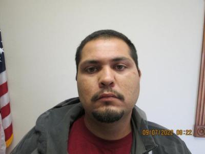 Isaiah Miranda Garcia a registered Sex Offender of New Mexico