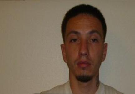 Gabriel Charles Sisneros a registered Sex Offender of New Mexico