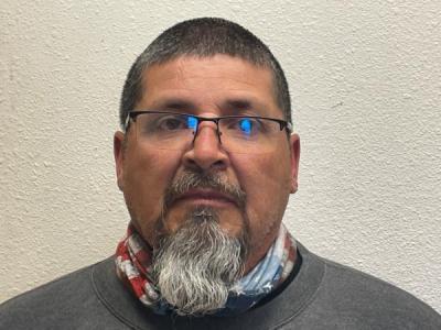 Michael Abelino Martinez a registered Sex Offender of New Mexico