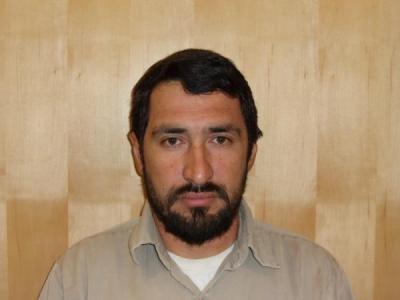 Juan Daniel Rodriguez a registered Sex Offender of New Mexico