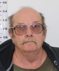 David Lynn Harrison a registered Sex Offender of New Mexico