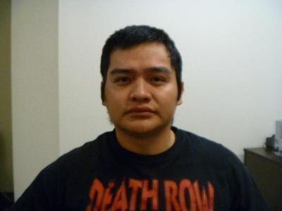 Emanuel Leo Yazzie a registered Sex Offender of New Mexico