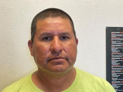 Benny Dee Chee Jr a registered Sex Offender of New Mexico