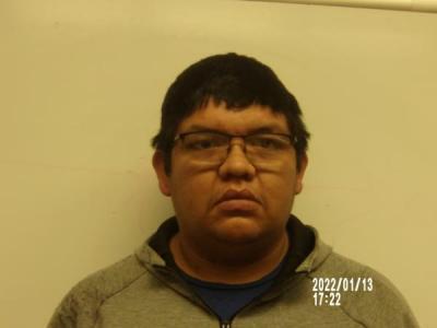 Matthew Paul Deutsawe a registered Sex Offender of New Mexico