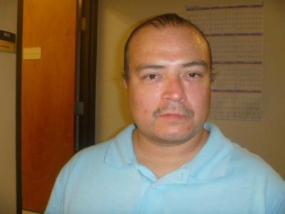 Felix G Romero a registered Sex Offender of New Mexico