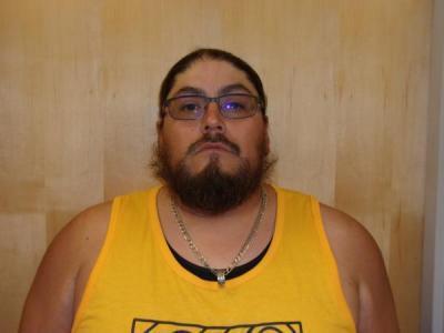 Rigoberto Marin a registered Sex Offender of New Mexico