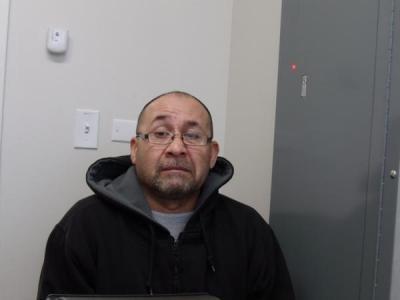 David Aguirre Cardenas a registered Sex Offender of New Mexico