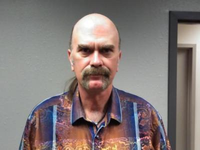 Jawayne Steven Helfferich a registered Sex Offender of New Mexico