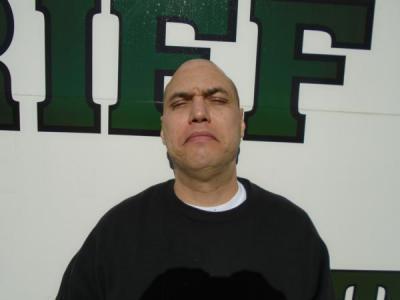 Gabriel Candelaria a registered Sex Offender of New Mexico