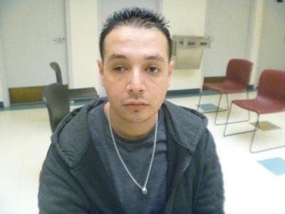 Damian R Romero a registered Sex Offender of New Mexico