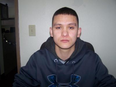 Jacob Daniel Arguello-ybarra a registered Sex Offender of New Mexico