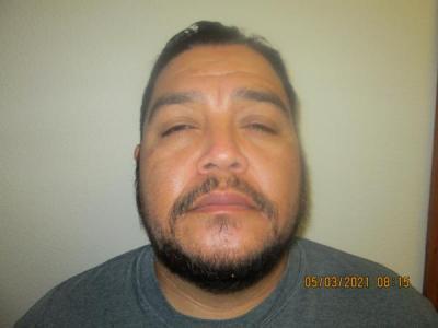 Jaime Alarcon a registered Sex Offender of New Mexico