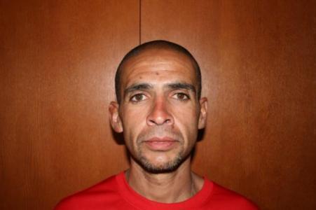 Ruben Geter a registered Sex Offender of New Mexico